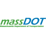 MASSDOT Logo